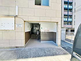 木村ビル（片野）  ｜ 福岡県北九州市小倉北区片野4丁目（賃貸マンション1LDK・4階・50.00㎡） その4