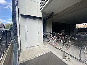 Erde三萩野  ｜ 福岡県北九州市小倉北区三萩野1丁目（賃貸マンション1LDK・4階・40.43㎡） その27