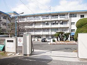 オアシス霧ヶ丘（旧：ハイツ福霧ケ丘）  ｜ 福岡県北九州市小倉北区黒原3丁目（賃貸マンション2LDK・2階・50.05㎡） その16