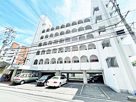 マルマン黄金ビル  ｜ 福岡県北九州市小倉北区黄金2丁目（賃貸マンション2LDK・3階・51.00㎡） その3