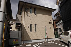 プランドール宇佐町  ｜ 福岡県北九州市小倉北区宇佐町2丁目（賃貸アパート1K・1階・19.73㎡） その1