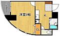 パークシャトー5階3.1万円