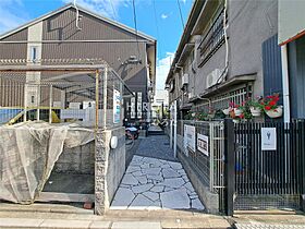 オリオン  ｜ 福岡県北九州市小倉北区貴船町（賃貸アパート1LDK・2階・42.37㎡） その3