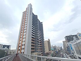 No.65 クロッシングタワーORIENT BLD.  ｜ 福岡県北九州市小倉北区黄金1丁目（賃貸マンション2K・18階・30.47㎡） その1