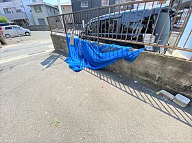 メゾン・ド・シャローム  ｜ 福岡県北九州市小倉北区宇佐町2丁目（賃貸マンション1LDK・2階・41.07㎡） その19