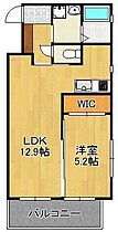 プラチナスタイル  ｜ 福岡県北九州市小倉北区白銀1丁目（賃貸マンション1LDK・4階・43.11㎡） その2