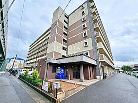 エヴァーグリーンＮ  ｜ 福岡県北九州市小倉北区東篠崎2丁目（賃貸マンション1LDK・2階・40.02㎡） その17