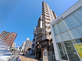 ウインズ三萩野  ｜ 福岡県北九州市小倉北区白銀1丁目（賃貸マンション1K・3階・24.08㎡） その3