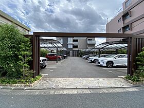 ＭＡＳＴメゾン小倉宇佐町  ｜ 福岡県北九州市小倉北区宇佐町2丁目（賃貸マンション3LDK・1階・113.06㎡） その22