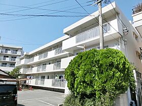 アーバンＫＮII  ｜ 福岡県北九州市小倉北区熊本4丁目（賃貸マンション2LDK・2階・54.40㎡） その1