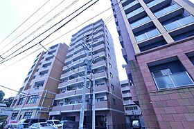 ＳＫハイツ  ｜ 福岡県北九州市小倉北区片野新町1丁目（賃貸マンション1K・9階・28.80㎡） その3