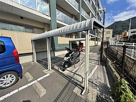 アクシオ足立  ｜ 福岡県北九州市小倉北区大畠3丁目（賃貸マンション2LDK・1階・57.60㎡） その30