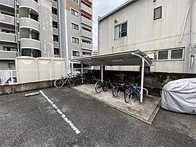 クラヴィエ三萩野J棟  ｜ 福岡県北九州市小倉北区三郎丸3丁目（賃貸アパート2LDK・2階・54.78㎡） その19