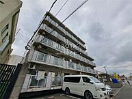 福岡県北九州市小倉北区片野新町2丁目：物件画像／いい部屋ネット 城野店　株式会社不動産のデパートひろた