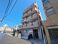 福岡県北九州市小倉北区白銀1丁目：物件画像／いい部屋ネット 城野店　株式会社不動産のデパートひろた