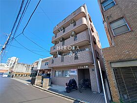 エルム白銀  ｜ 福岡県北九州市小倉北区白銀1丁目（賃貸マンション1K・5階・23.87㎡） その3