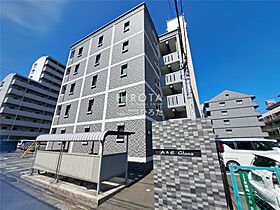 A＆E Glanz  ｜ 福岡県北九州市小倉北区東篠崎1丁目（賃貸マンション1DK・1階・30.87㎡） その17