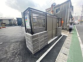 エンラージ・タワー  ｜ 福岡県北九州市小倉北区大畠1丁目（賃貸マンション1LDK・4階・34.52㎡） その19