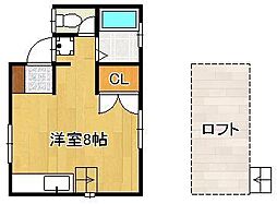 🉐敷金礼金0円！🉐シティベール宇佐町