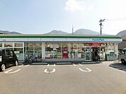 ファミリーマート／小倉黒住店 (41m)