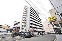 福岡県北九州市小倉北区東篠崎1丁目：物件画像／いい部屋ネット 城野店　株式会社不動産のデパートひろた