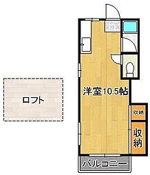 🉐敷金礼金0円！🉐シティベール小倉