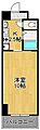 日之出ビル黄金4階3.0万円
