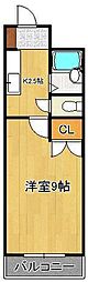 🉐敷金礼金0円！🉐第8エルザビル