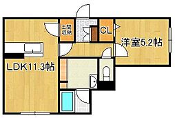 エクラージュ
