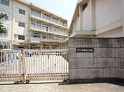 三郎丸小学校