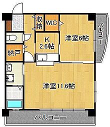 サンシャイン妙見表参道 5階