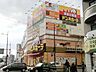 周辺：ゲオ／北九州中津口店 (2、585m)