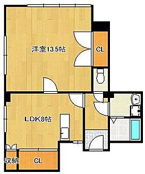 🉐敷金礼金0円！🉐ルナソル片野