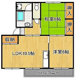 🉐敷金礼金0円！🉐日豊本線 城野駅 徒歩13分