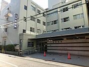 （財）小倉地区医療協会三萩野病院(530m)