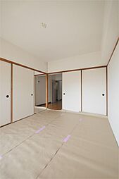 第8岡部ビル 3DKの写真