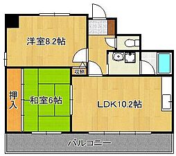 朝日イーストビル 5階
