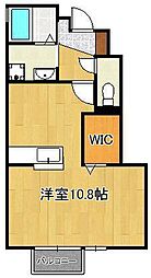 D-room白銀 1階