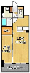 エストラーダ小倉 7階