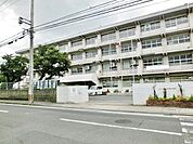 白銀中学校(20m)