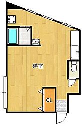 財前ビル 3階/-