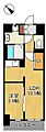 THE APARTMENT開3階6.3万円