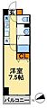 アンクレージュ西船橋6階9.3万円
