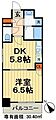 スカール千葉みなと6階8.0万円