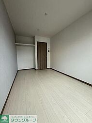 メゾン・ドゥ・アッシュ津田沼 303 3階1Kのリビング/ダイニング