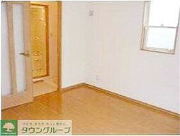 アネックスガーデン本千葉 203 2階1Kのリビング/ダイニング