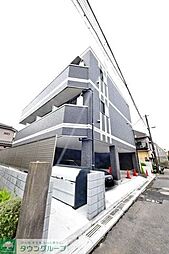 南八幡レジデンス