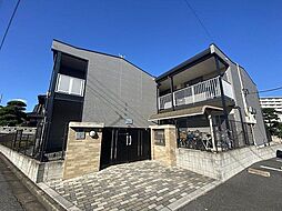 東葉高速鉄道 村上駅 徒歩8分の賃貸アパート