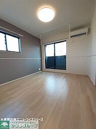 ユウスゲ 2階3LDKのリビング/ダイニング