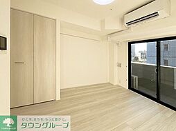 Ｓ−ＲＥＳＩＤＥＮＣＥ松戸Ｃｏｓｍｅａ 303 3階1Kのリビング/ダイニング